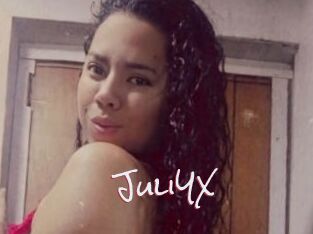JuliYX
