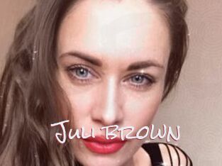Juli_brown
