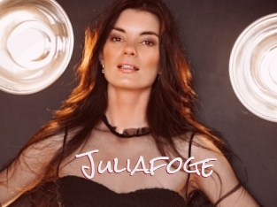 Juliafoge