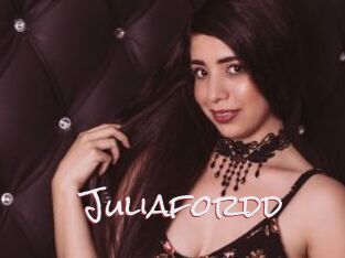 Juliafordd