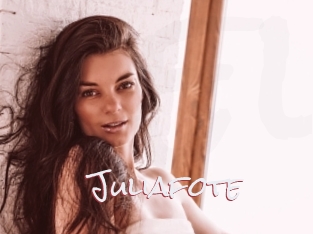 Juliafote