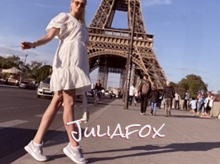Juliafox