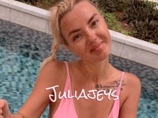 Juliajeys