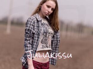 Juliakissu