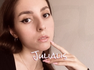 Julialis