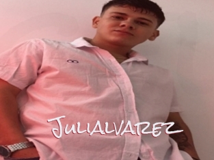 Julialvarez