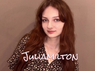Juliamilton