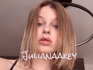 Julianaakey