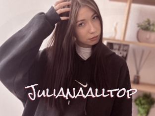 Julianaalltop