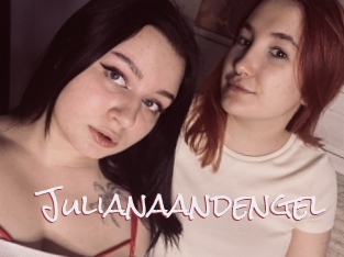 Julianaandengel