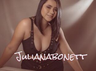 Julianabonett