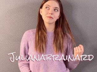 Julianabrainard