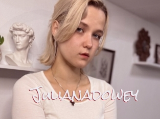 Julianadowey