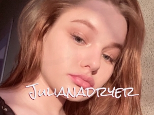 Julianadryer