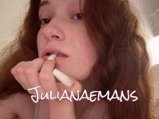Julianaemans