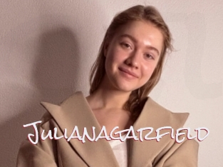 Julianagarfield