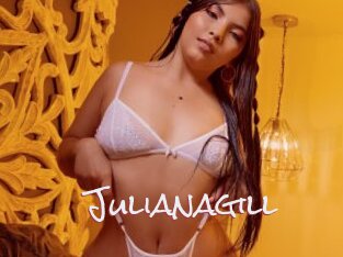 Julianagill