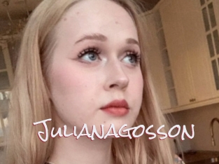 Julianagosson