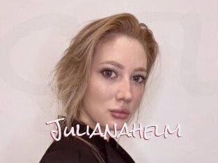 Julianahelm