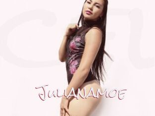 Julianamoe