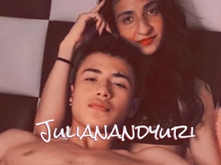 Julianandyuri