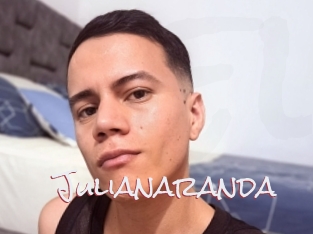 Julianaranda