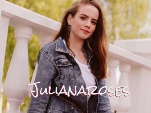 Julianaroses