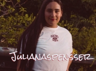 Julianaspensser