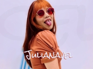 Julianavel