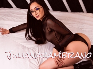Julianazambrano