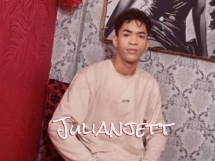 julianjett Celiba Club