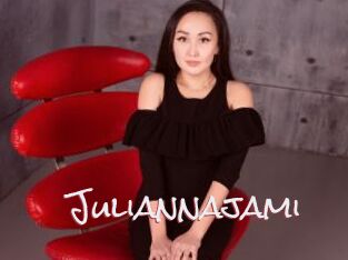 Juliannajami