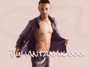Juliantanakaxxx