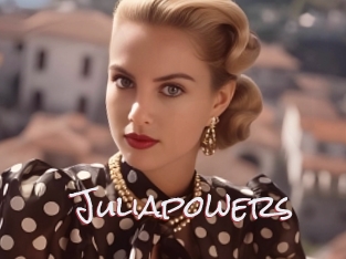 Juliapowers