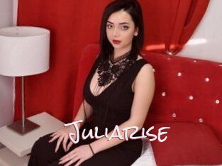 Juliarise