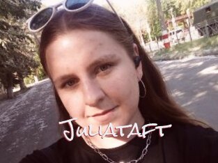 Juliataft