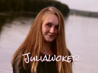 Juliawoker