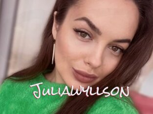 Juliawyllson