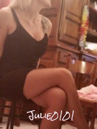 Julie0101