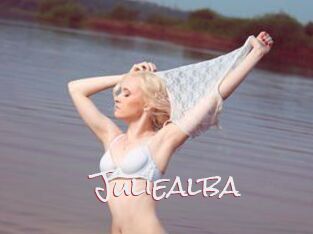 Juliealba