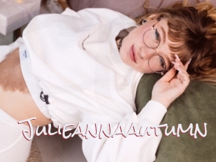 Julieannaautumn