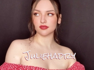 Juliehadry