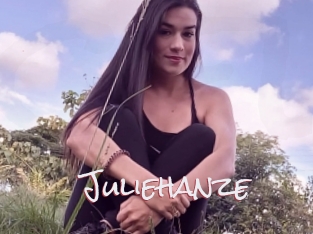 Juliehanze