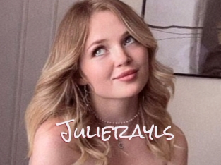 Julierayls