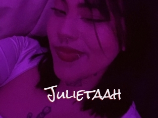 Julietaah
