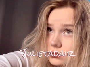 Julietadair