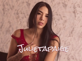 Julietapaige