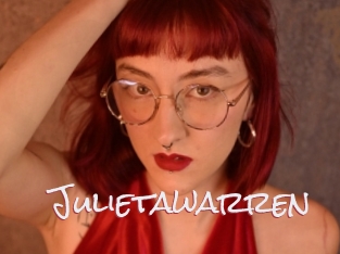 Julietawarren