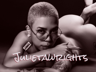 Julietawrights