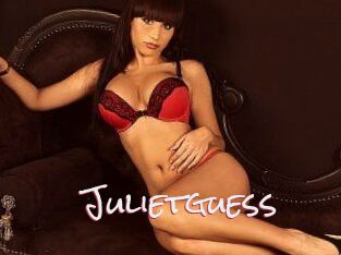 Julietguess
